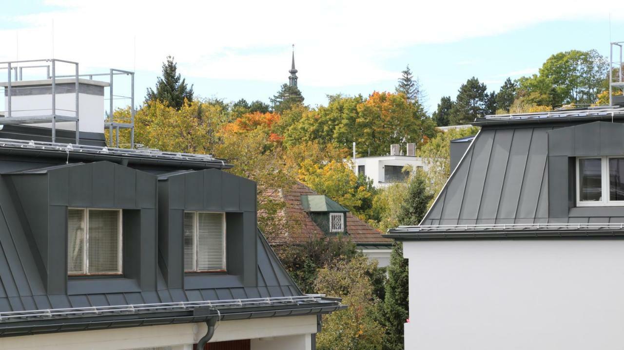 Gem Of Midcentury Design Apartment Viena Exterior foto
