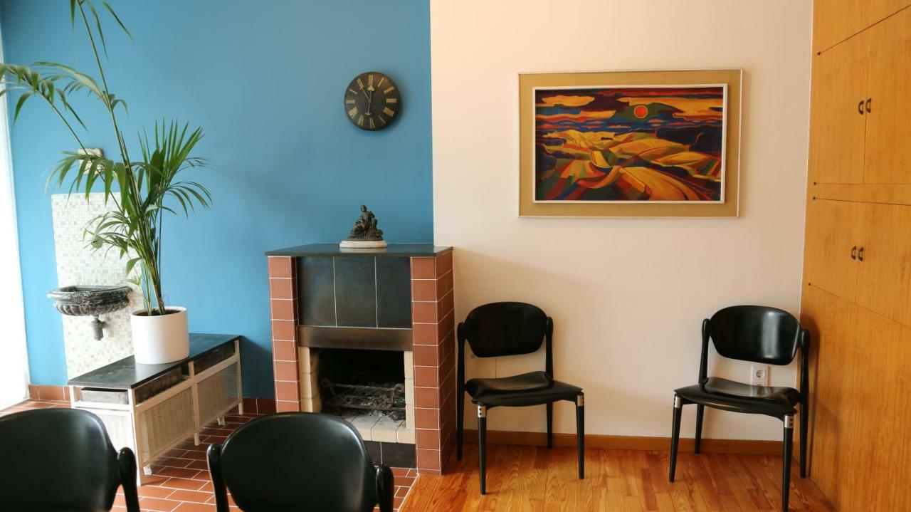 Gem Of Midcentury Design Apartment Viena Exterior foto