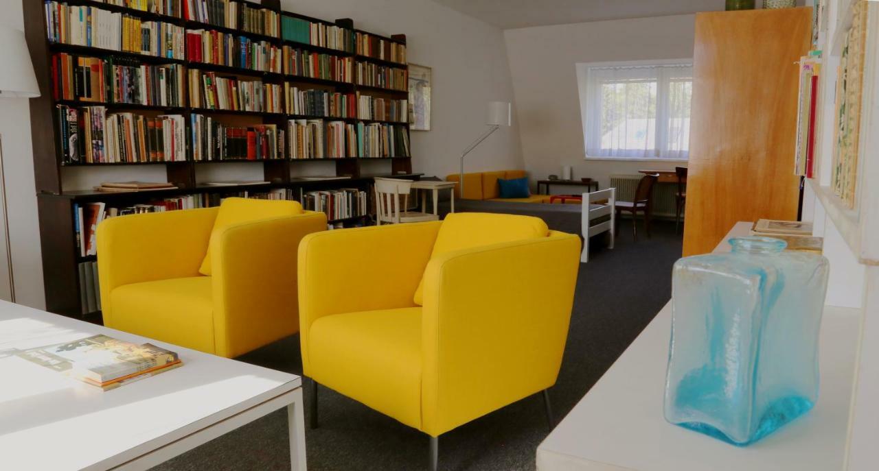 Gem Of Midcentury Design Apartment Viena Exterior foto