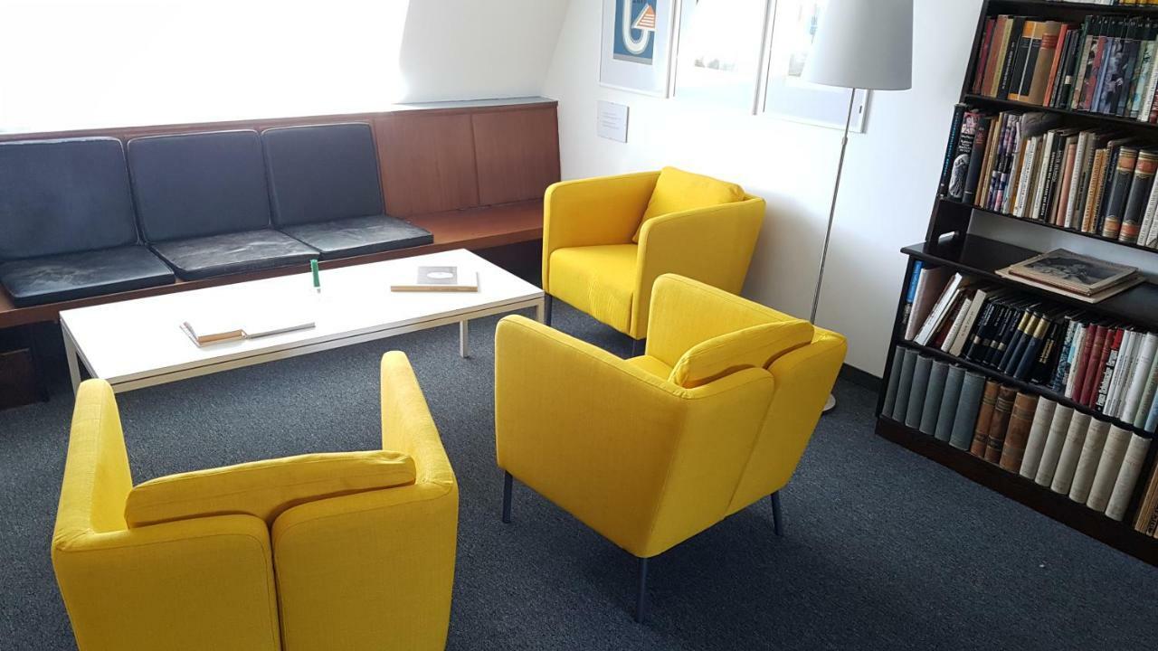 Gem Of Midcentury Design Apartment Viena Exterior foto